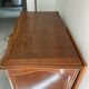 Style chest of drawers