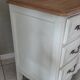 Commode en merisier style Louis XV