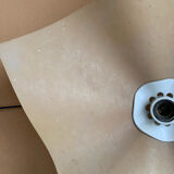 Lampe Area 160/210 Artemide de Mario Bellini