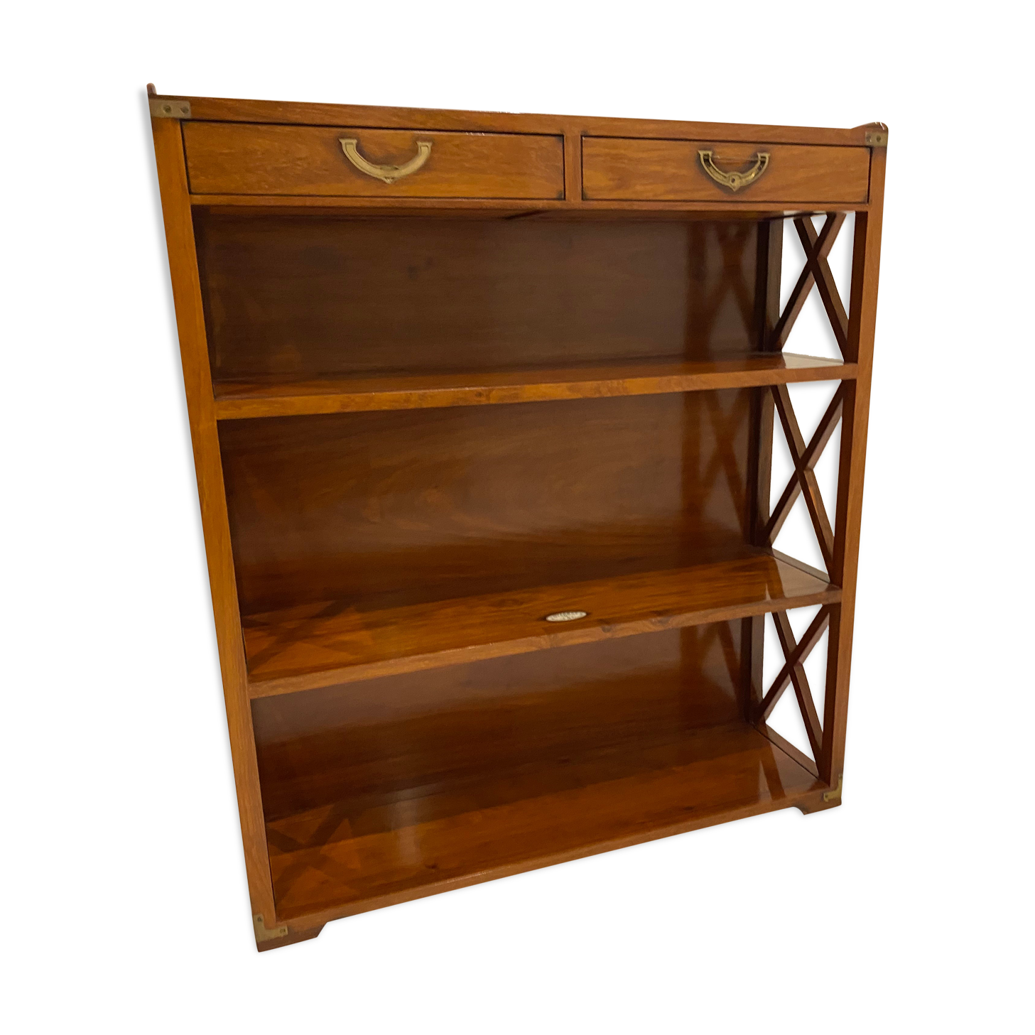 Bliotheque starbay Cassard