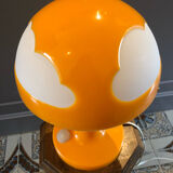 Vintage ikea skojig lamp