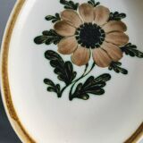 Small dish Gien France Bangui