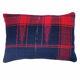 Vintage turkish handmade kilim cushion cover 40x60 cm