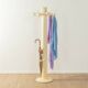 planta coat rack, giancarlo piretti