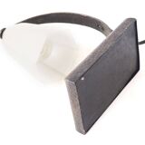 Art Deco bedside lamp