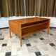 Executive writing desk from Wilhelm Renz, Germany 1960s