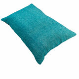Housse de coussin kilim turque vintage faite à la main 40x60 cm