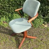 MOIZI Ergonomic Office Chair