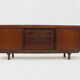 Vintage mid-century sideboard Italy 1960s