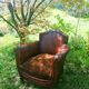 Club Armchair