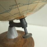 Globe Girard, Barrère and Thomas