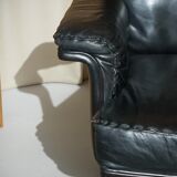 Executive armchair De Sede