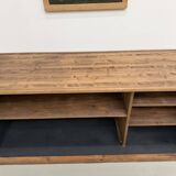 Pine workbench circa 1950