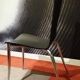 Chaise par  Philippe Starck