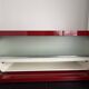 Buffet Leonardo Laqué Red (2000 - Balleto)