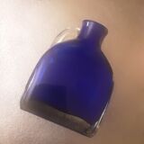 Square decanter glassware Art