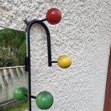 Roger Ferrand 1950's coat rack