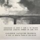 Maud sumner “skies and deserts” / galerie jacques massol, 1975. original poster