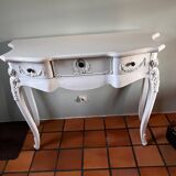 Louis XV style Baroque console