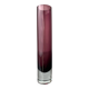 Sommerso Circular Purple Vase by Seguso, Murano, Italy, 1970