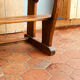Three-seater desk