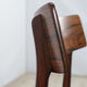 Mid-century danish rosewood dining chairs, 1960s, set of 8