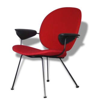 Chair style vintage re-issue dumodel 302 Kembo W.H Gispen