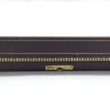 Silver service knife