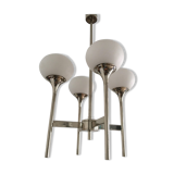 4-glass glasses from Sciolari