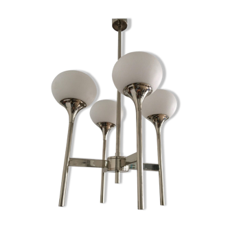 4-glass glasses from Sciolari