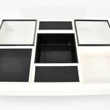 Table basse de Carlo Hauner pour Forma, 1960s
