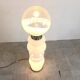 Lampadaire vintage de Mazzega, 1960