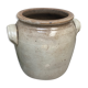 Sandstone ear pot