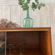 Vitrine vintage