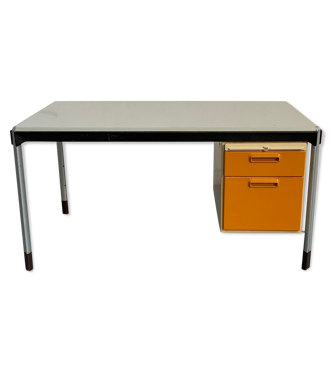 Bureau années 70 strafor