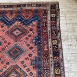 Tapis persan Meshkin début XXème siècle