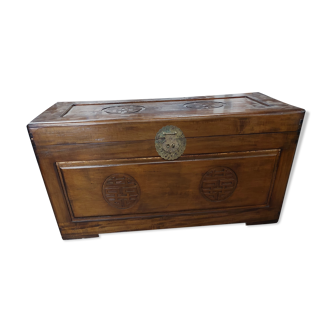 Chinese Chest