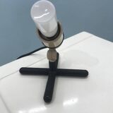 Pair of 70's design table lamps, LITA edition