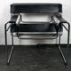 Fauteuil Wassily de Marcel Breuer