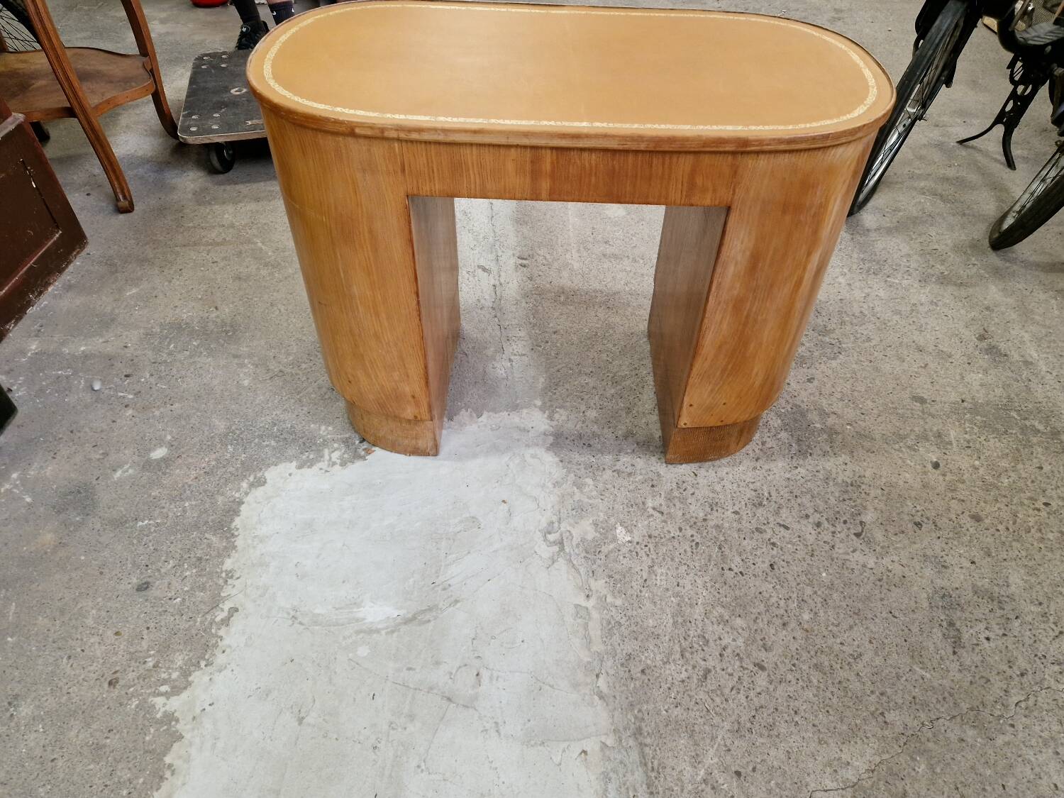 Bureau rognon
