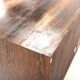Scandinavian rosewood chest of drawers, Sweden, 1960