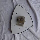 vintage 70s pendulum