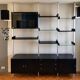 "Sol / Air" shelf - Roche Bobois - Michel Ducaroy