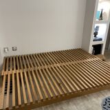 Sliding bench LO7 Pierre Chapo
