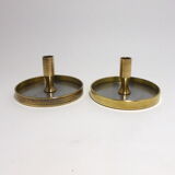 Jens Quistgaard, Dansk Design 1960 candlesticks