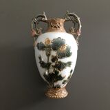 Vase rococo autrichien