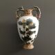 Vase rococo autrichien