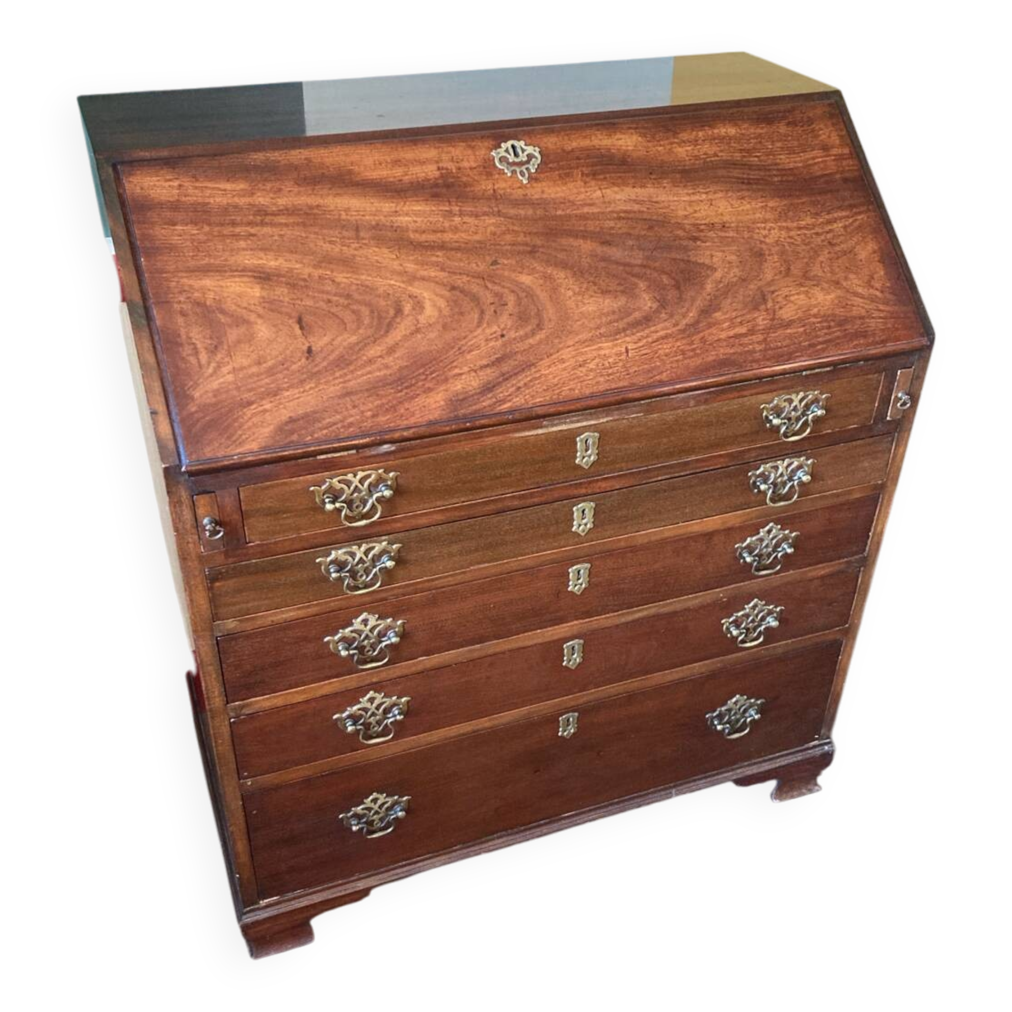 Bureau de la Régence