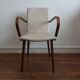 Bridge chair 60s