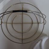 Vintage aperitif servant